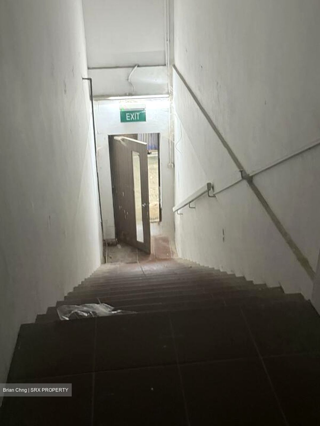 Jalan Mesin (D13), Factory #527422691